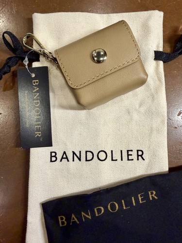 Custodia clip bandolier - custodia,