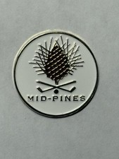 Mid Pines Inn & Golf Club 1"