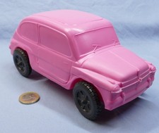 Plastique Soufflé Italie 1/16