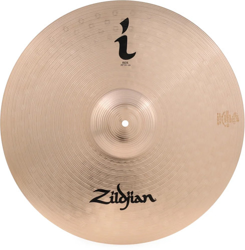 Piatto corsa zildjian - piatto,