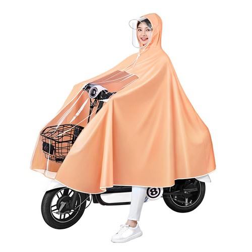 Haohize poncho pioggia scooter - haohize,