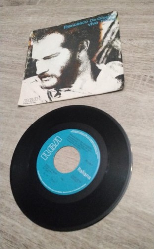 Vinile giri gregori - de,