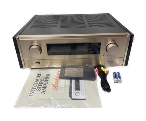 Amplificatore integrato