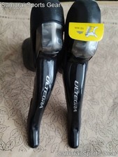 Cambio Shimano Ultegra 6700