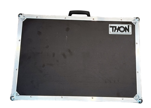 Thon effect pedal case small - thon,