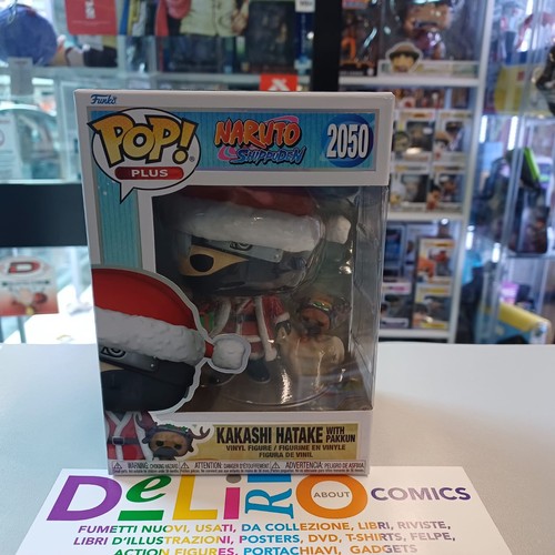 Funko pop naruto - ,