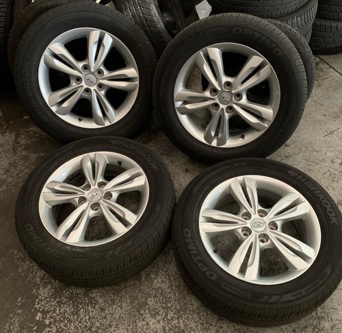 Set ruote cerchi in lega - ruote,