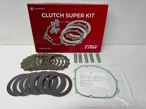 Kit riparazione frizione - riparazione, per