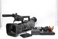 Exc+3 Sony DSR-PD170 Mini DV