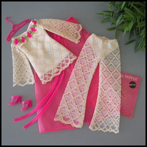 Barbie the lace caper - the,