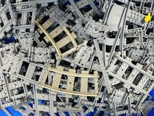 Lotto libbre lego pezzi - 2,