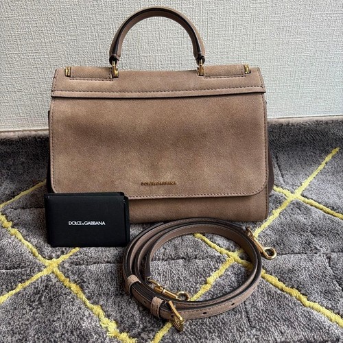 Borsa tracolla dolce - a, &