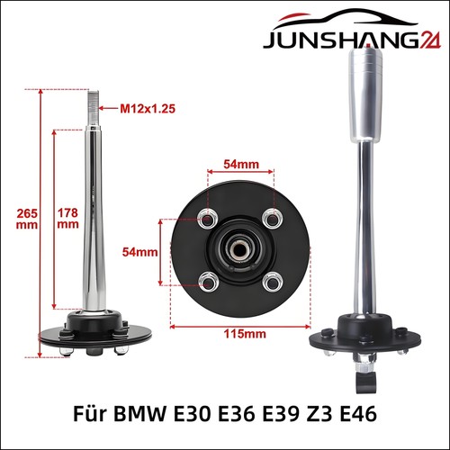 Per bmw e30 - z3, e46