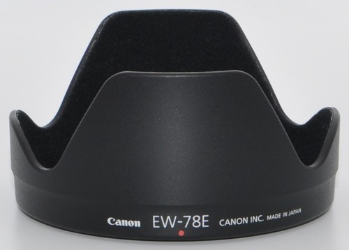 Paraluce originale canon - paraluce,