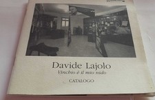 Davide Lajolo. Vinchio è il