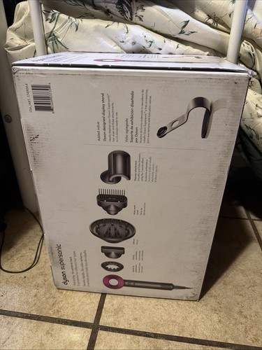 Asciugacapelli dyson - asciugacapelli,