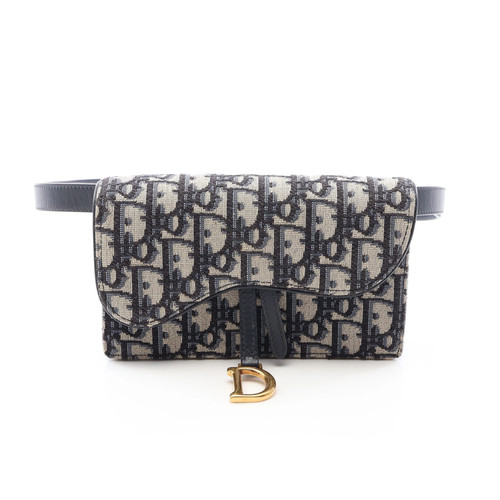 Christian dior saddle - christian,