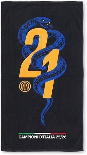 Inter telo mare - inter,