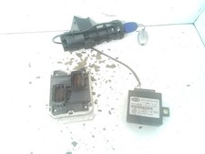 KIT CENTRALINA MOTORE PER FIAT Bravo 1° Serie 0261206276 182b2000 Benzina 1200 