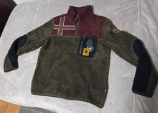 Napapijri maglione pile