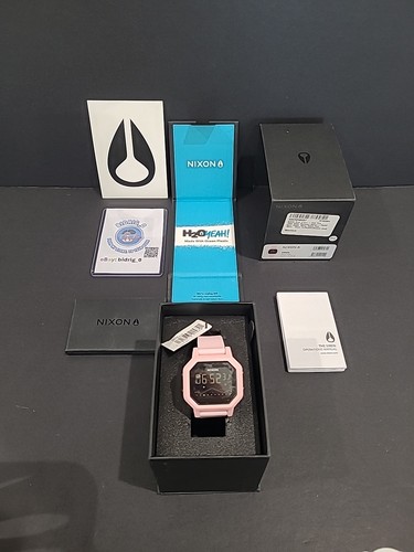 Nuovo orologio donna nixon - donna,