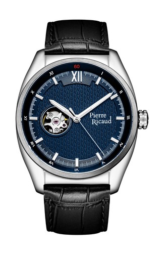 Pierre ricaud uomo automatico - ricaud,