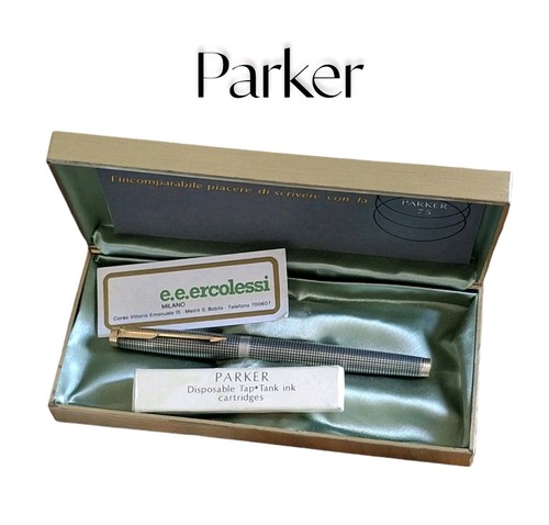 Usa parker cisele fountain - usa,