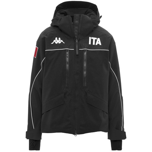 K27 kappa usa 6cento - usa, ita