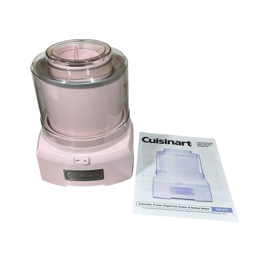 Cuisinart ice surgelato - cuisinart, -21