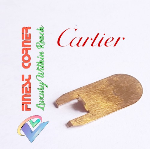Genuine cartier lighter parts - cartier,