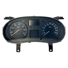 QUADRO STRUMENTI CONTACHILOMETRI RENAULT CLIO 2 SERIE 1.2 BENZINA 58 CV