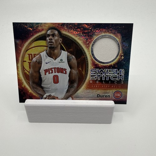 Maglia usata 2025 - topps, jalen