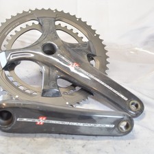 EXC+ Campagnolo Super Record