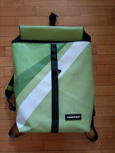 Zaino freitag clapton - zaino,