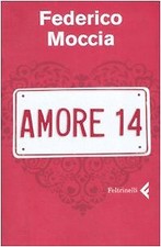 amore 14 moccia federico 8807701944