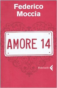 Amore moccia federico - amore,