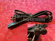 Cavo Alimentazione Singer