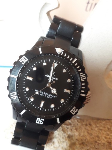 Orologio uomo jamaica - jamaica, by