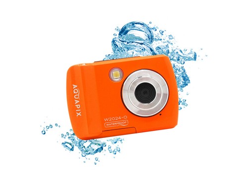 Easypix aquapix w2024 - aquapix, w2024-p