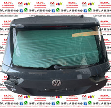 PORTELLONE COFANO POSTERIORE