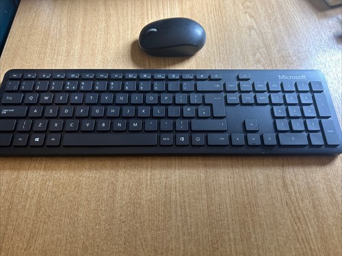 Microsoft qhg 00004 bluetooth - microsoft, qhg-00004