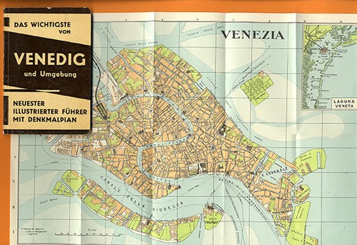 Italia venezia turismo arte - venezia,
