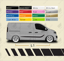 Fits Renault Trafic (2014-On)