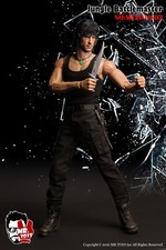 Mr Toys Jungle Battlemaster