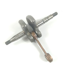 Ricambio ALBERO MOTORE ORIGINALE PER MOTOSEGA POULAN usato