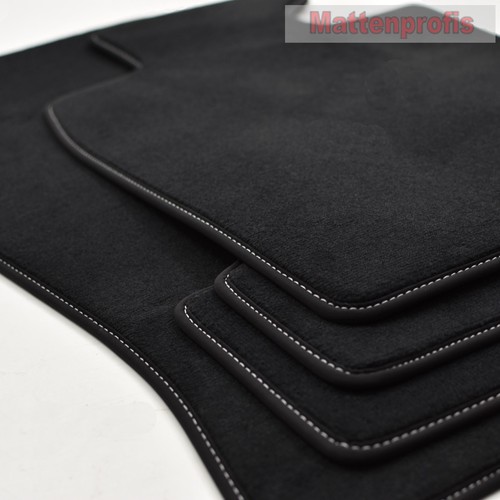 Tappetini velluto premium - in,