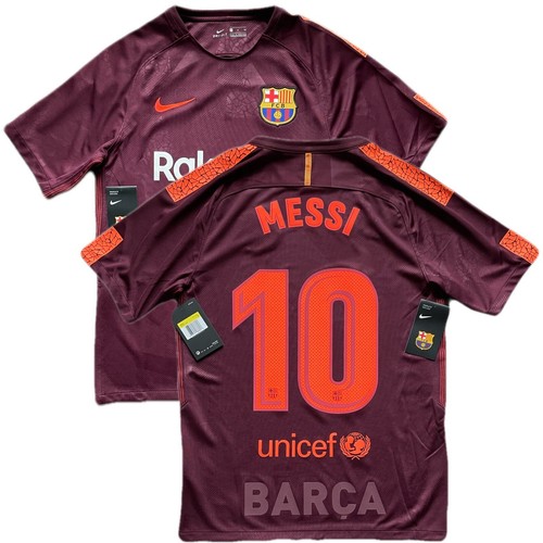 Terza maglia barcellona - maglia,