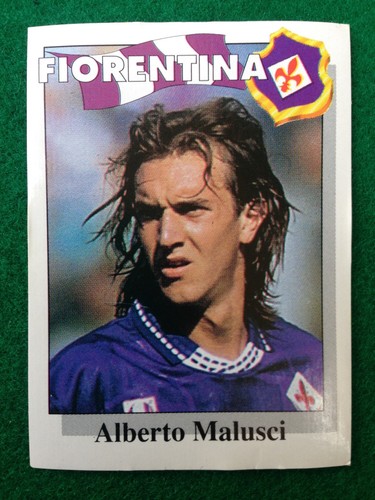 Calcio flash 1995 76 - 95, n