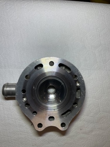 Culata honda 125 250 - culata, y