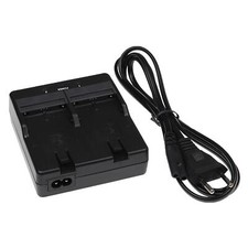 Chargeur pour Sokkia SET650RX